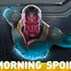 Illustration for article titled What Does Marvel Have Planned For Vision Beyond iAge Of Ultron/i?